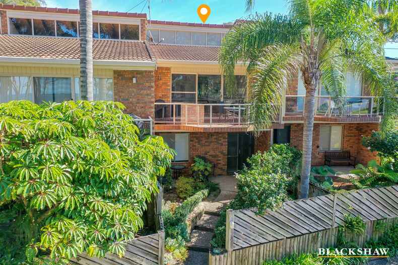 2/2C Graydon Avenue Denhams Beach 2/2C Graydon Avenue Denhams Beach