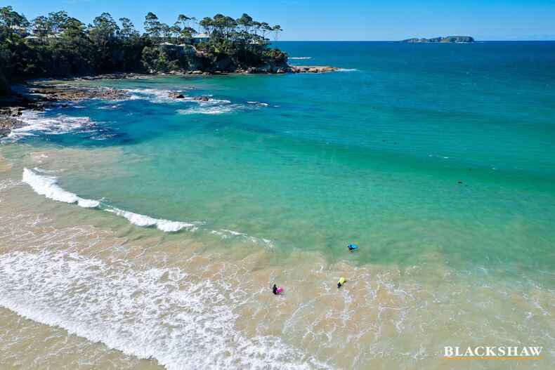 2/2C Graydon Avenue Denhams Beach 2/2C Graydon Avenue Denhams Beach