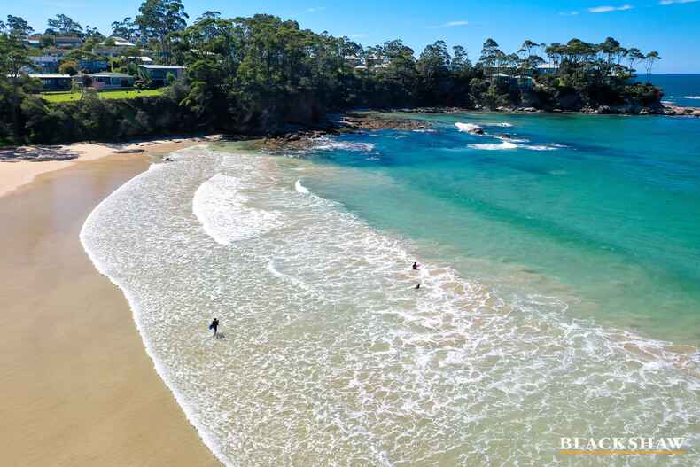 2/2C Graydon Avenue Denhams Beach 2/2C Graydon Avenue Denhams Beach