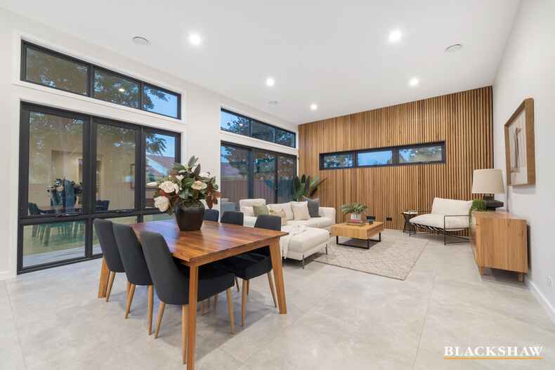 22 Pridham Street Farrer