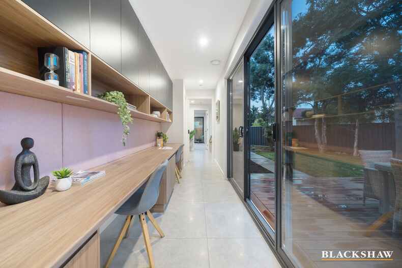 22 Pridham Street Farrer