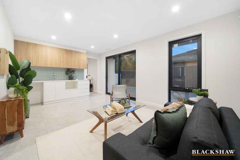 22 Pridham Street Farrer