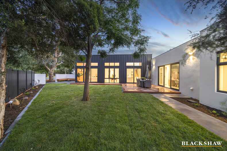 22 Pridham Street Farrer