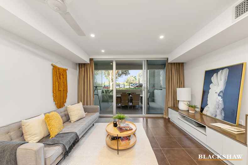 4/43 Constitution Avenue Reid 4/43 Constitution Avenue Reid