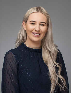 Jade O'Brien Jade O'Brien