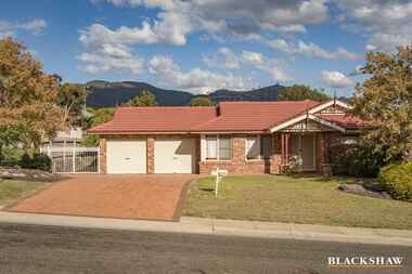 22 Charterisville Avenue Conder