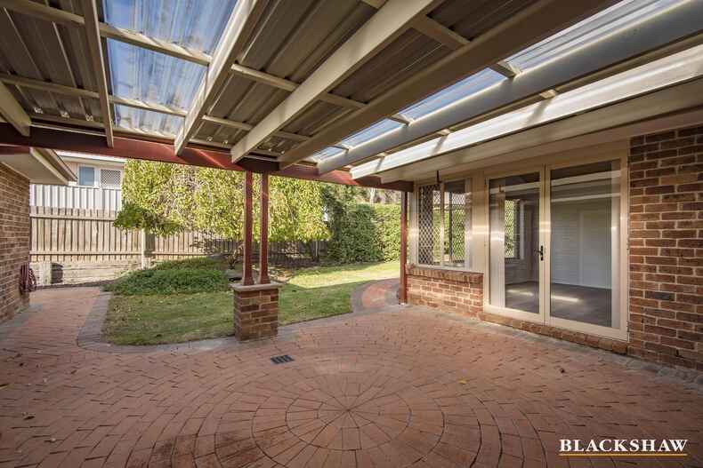 22 Charterisville Avenue Conder