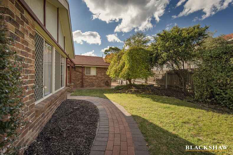 22 Charterisville Avenue Conder