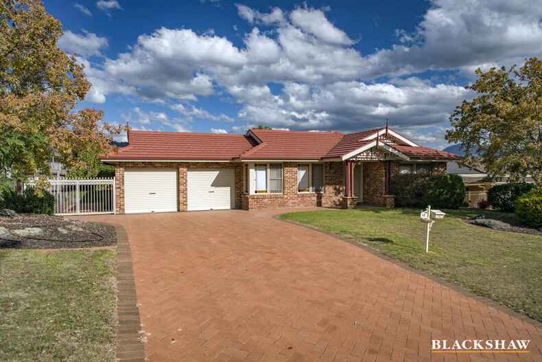 22 Charterisville Avenue Conder