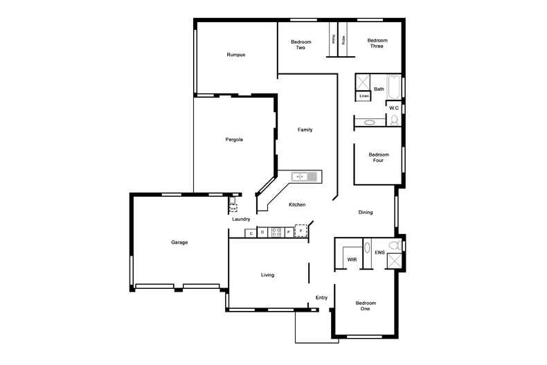 22 Charterisville Avenue Conder