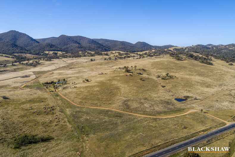 4332 Monaro Highway Colinton 4332 Monaro Highway Colinton