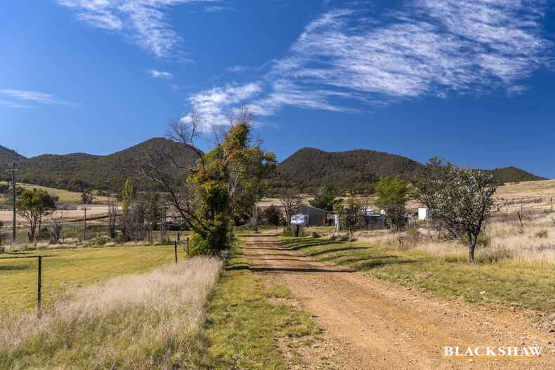 4332 Monaro Highway Colinton 4332 Monaro Highway Colinton