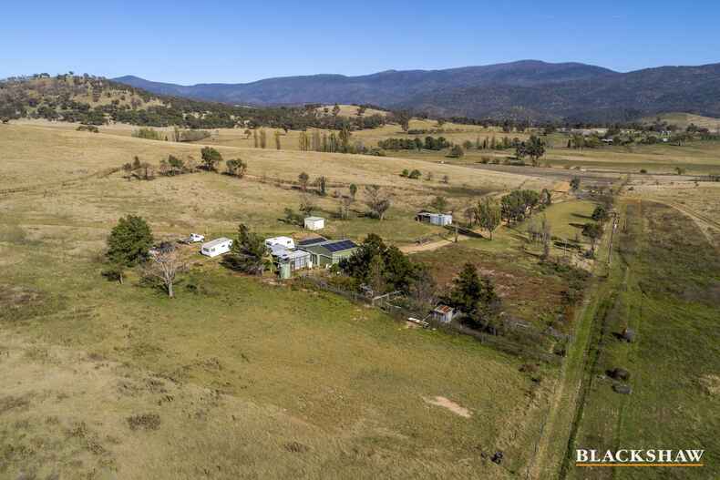 4332 Monaro Highway Colinton 4332 Monaro Highway Colinton