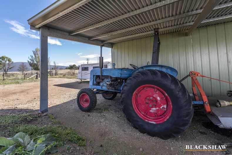 4332 Monaro Highway Colinton 4332 Monaro Highway Colinton