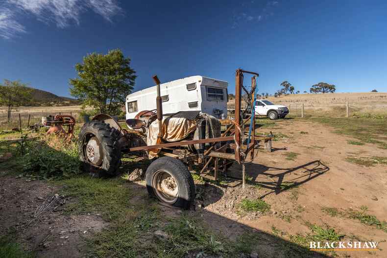 4332 Monaro Highway Colinton 4332 Monaro Highway Colinton