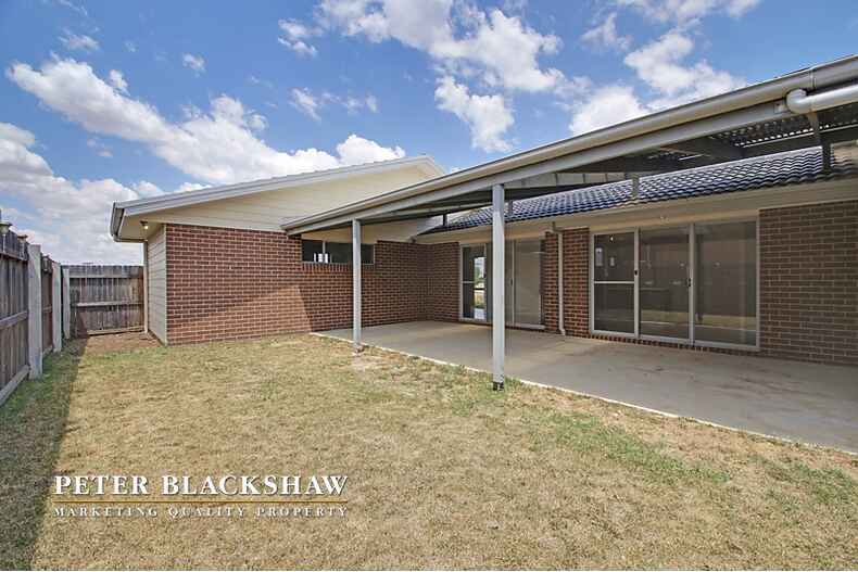 Lot 3/23 Mabo Boulevard Bonner Lot 3/23 Mabo Boulevard Bonner