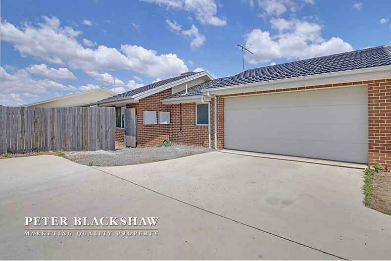 Lot 3/23 Mabo Boulevard Bonner Lot 3/23 Mabo Boulevard Bonner