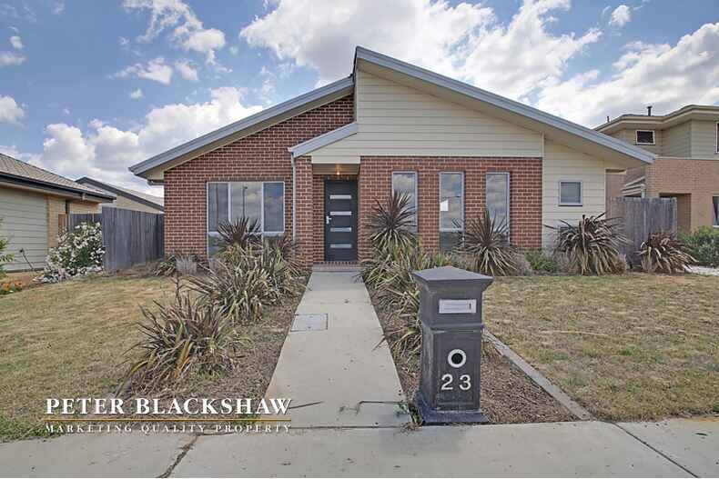 Lot 3/23 Mabo Boulevard Bonner Lot 3/23 Mabo Boulevard Bonner