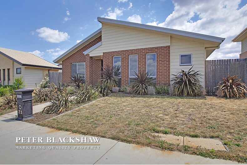 Lot 3/23 Mabo Boulevard Bonner Lot 3/23 Mabo Boulevard Bonner