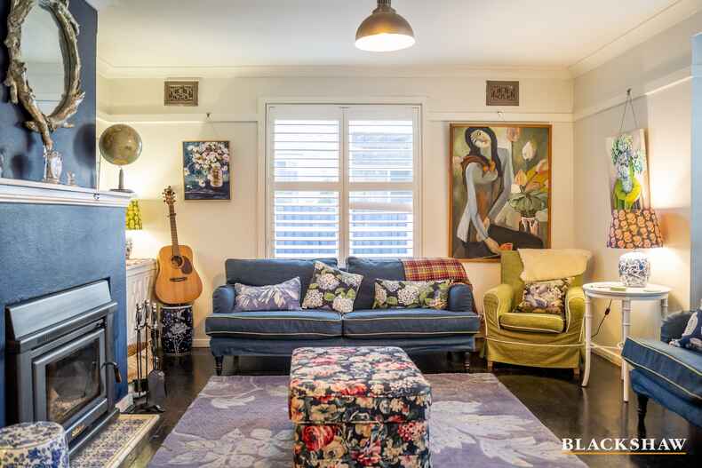 23 Barron Street Deakin 23 Barron Street Deakin