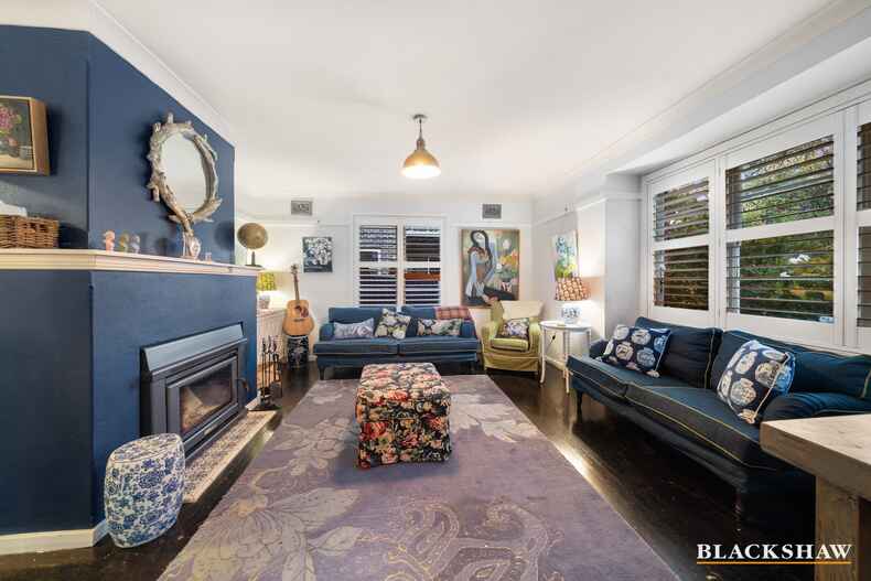 23 Barron Street Deakin 23 Barron Street Deakin