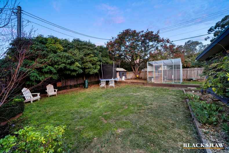 23 Barron Street Deakin 23 Barron Street Deakin