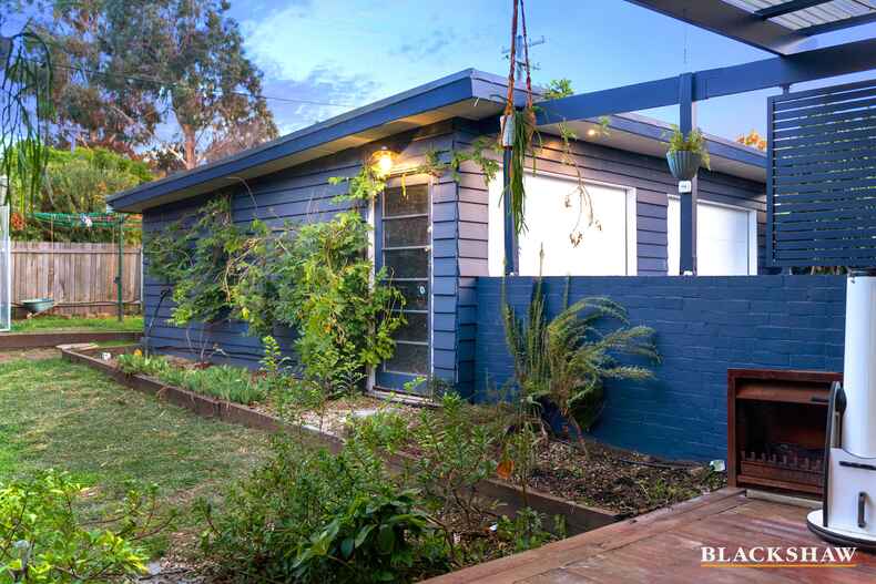 23 Barron Street Deakin 23 Barron Street Deakin