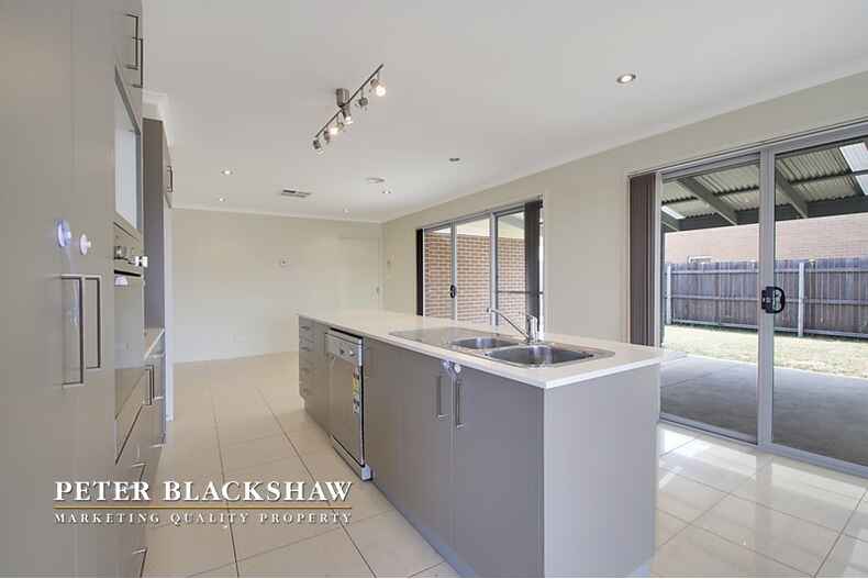 Lot 3/23 Mabo Boulevard Bonner Lot 3/23 Mabo Boulevard Bonner