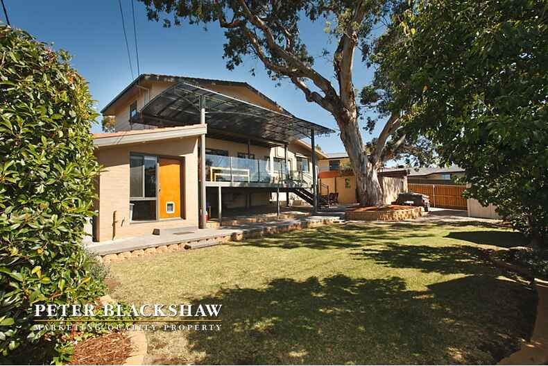 Lot 17/9 Hopkins Street Weston Lot 17/9 Hopkins Street Weston