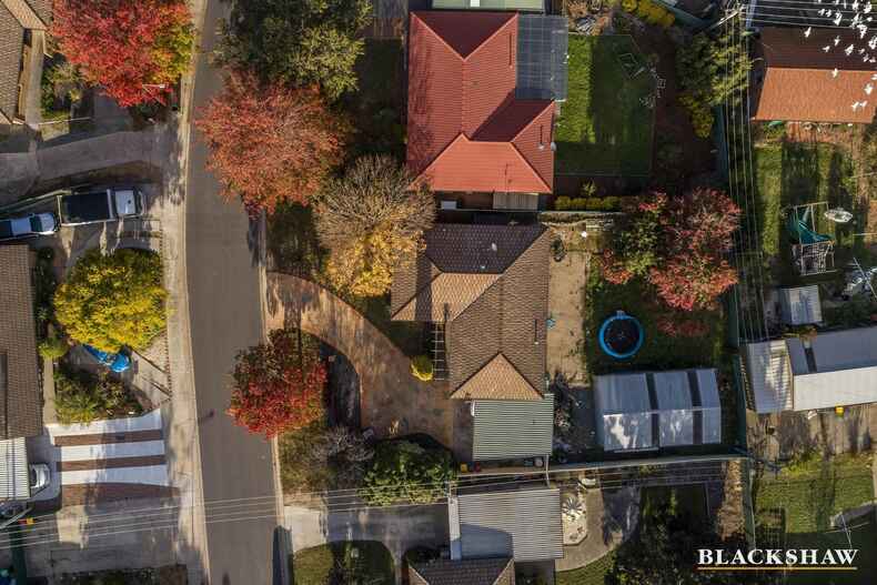 8 Fullerton Crescent Richardson 8 Fullerton Crescent Richardson