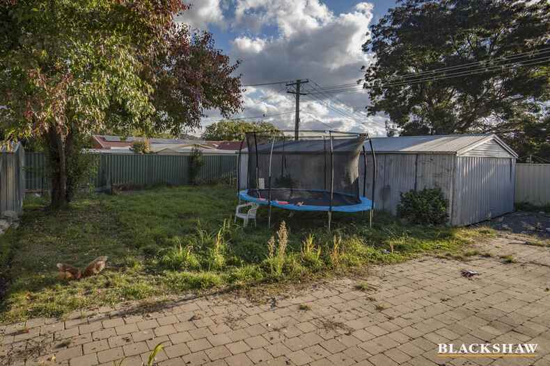 8 Fullerton Crescent Richardson 8 Fullerton Crescent Richardson