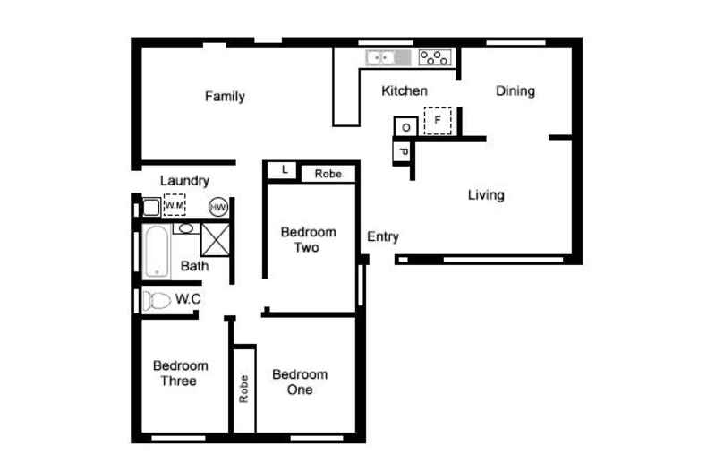 8 Fullerton Crescent Richardson 8 Fullerton Crescent Richardson
