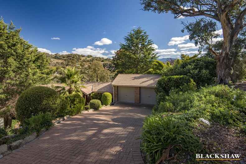63 O'Connor Circuit Calwell