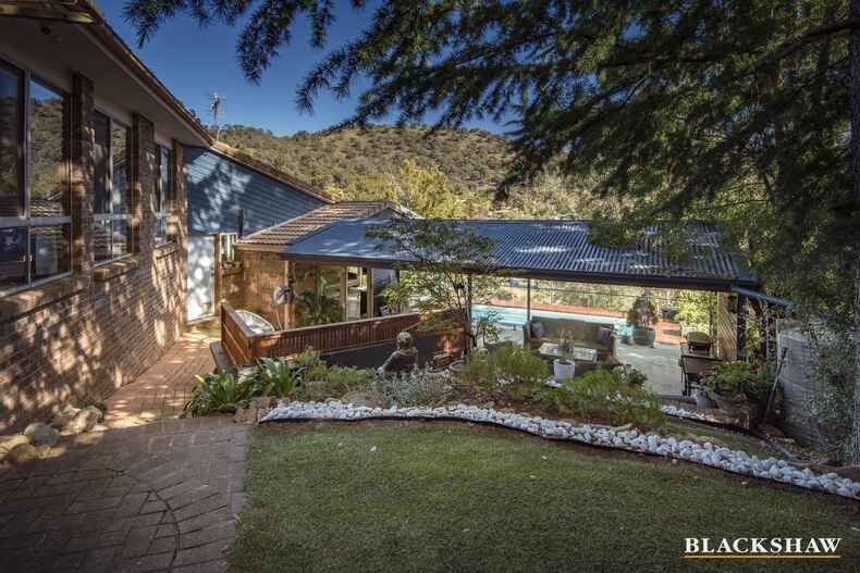 63 O'Connor Circuit Calwell