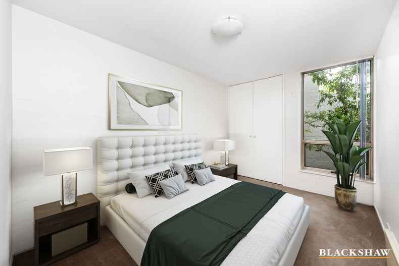 13/26 Macquarie Street Barton