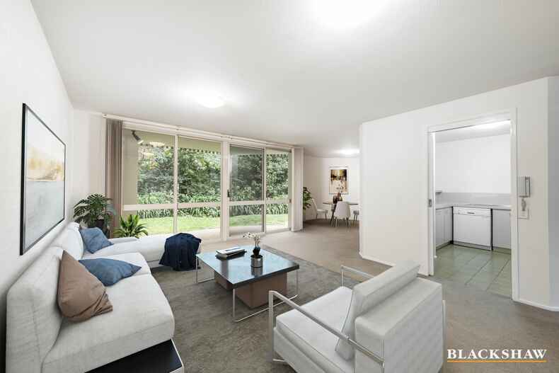 13/26 Macquarie Street Barton