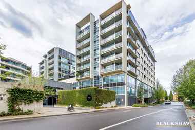 11/5 Sydney Avenue Barton