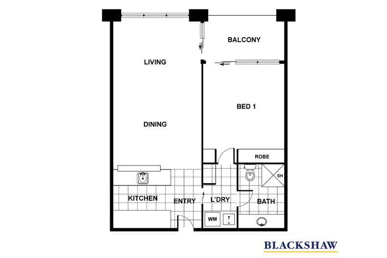 11/5 Sydney Avenue Barton