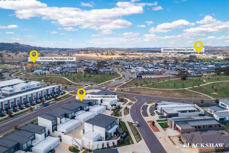 42 Bernard Heinze Avenue Moncrieff 42 Bernard Heinze Avenue Moncrieff