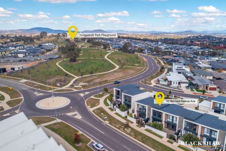 42 Bernard Heinze Avenue Moncrieff 42 Bernard Heinze Avenue Moncrieff