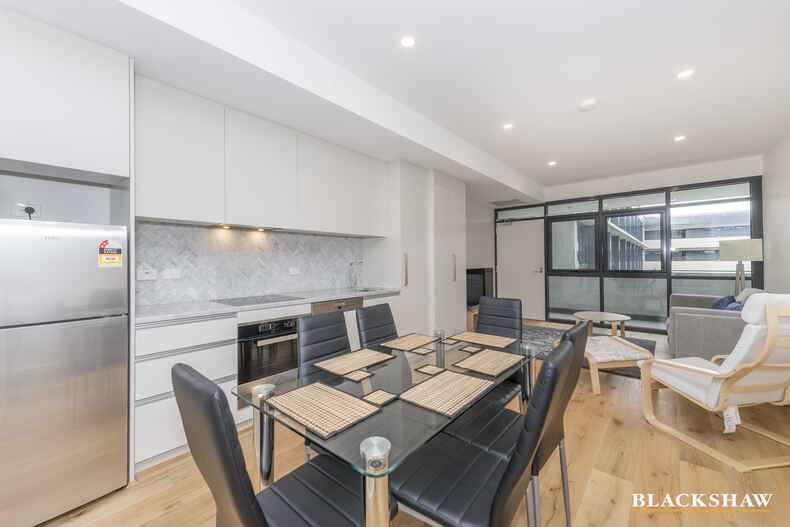 423/20 Anzac Park Campbell