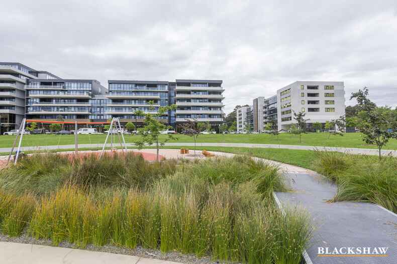 423/20 Anzac Park Campbell