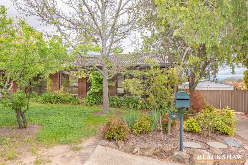 10 Muntz Street Chisholm