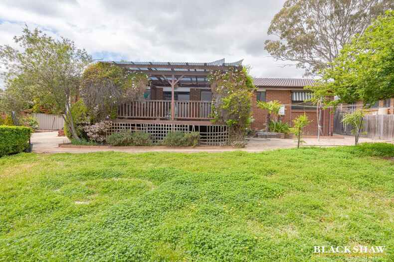 10 Muntz Street Chisholm