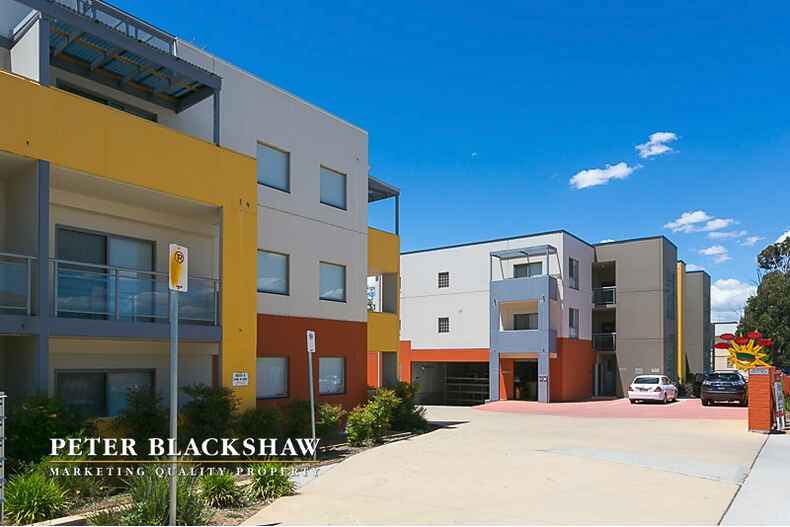 Sunrise 1C/17 Uriarra Road Queanbeyan