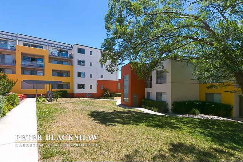 Sunrise 1C/17 Uriarra Road Queanbeyan