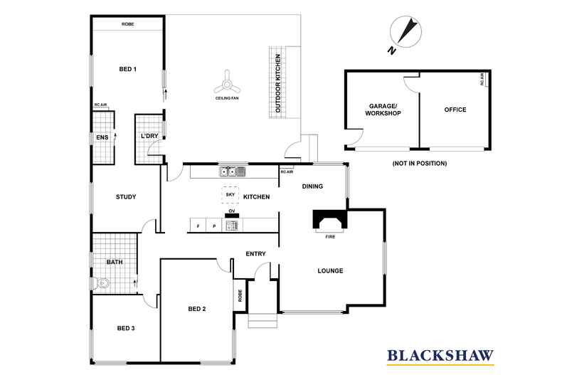 23 Barron Street Deakin 23 Barron Street Deakin