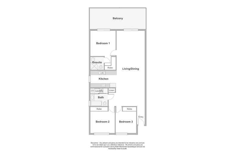 Sunrise 1C/17 Uriarra Road Queanbeyan
