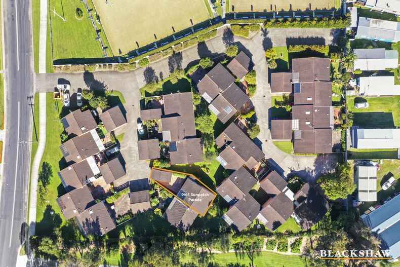 9/61-69 Sunpatch Parade Tomakin 9/61-69 Sunpatch Parade Tomakin