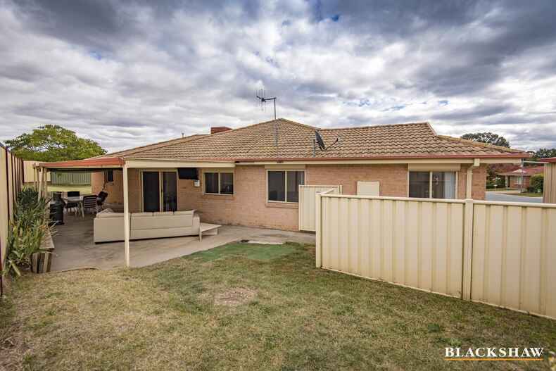 8 Pearcey Place Dunlop 8 Pearcey Place Dunlop